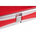 Набор инструментов универсальный, 127 предметов МАСТАК 01-127C