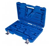 Кейс для набора инструментов 7582MR KING TONY 827583A3KKT