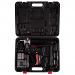 Шприц плунжерный 400 мл, аккумуляторный, 3 предмета, кейс MIGHTY SEVEN MIGHTY SEVEN DGG-102A1