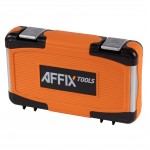 Набор инструментов универсальный, 56 предметов AFFIX AF01056C