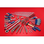 Набор инструментов универсальный, 146 предметов МАСТАК 01-146C