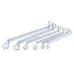 Набор накидных ключей, ложемент, 6 предметов KING TONY 9-1716MR