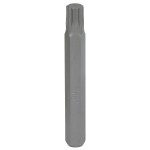KINGTONY SPLINE  (бит) L=80мм M10 10мм 168010M