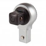 Насадка трещоточная серии FIT, 3/4, 14х18 мм KING TONY 34503206R