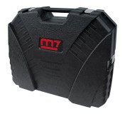 Кейс для набора пневмоинструмента NC-4255QA MIGHTY SEVEN 82NC4255KIT
