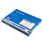 Набор пассатижей и бокорезов диэлектрических, ложемент, 6 предметов KING TONY 9-40606GPV