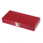 Набор вставок (бит) 10 мм, Torx plus, IP10-IP60, 23 предмета KING TONY 1023EQ