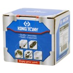 kingtony головка ударная  3/4 6гр. 50мм 653550m