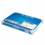 Набор комбинированных ключей с трещоткой, ложемент, 15 предметов KING TONY 9-102A15MR