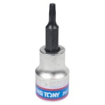 Насадка (бита) торцевая 3/8, Torx, T15, L = 50 мм KING TONY 302315
