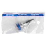 Насадка (бита) торцевая 3/8, Torx, T15, L = 50 мм KING TONY 302315