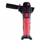 Шлифмашина угловая (УШМ), 125 мм, 18 В, аккумуляторная, без аккумулятора и ЗУ MIGHTY SEVEN DG-585