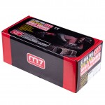 Шлифмашина угловая (УШМ), 125 мм, 18 В, аккумуляторная, без аккумулятора и ЗУ MIGHTY SEVEN DG-585