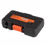 Набор торцевых головок для поврежденных гаек и болтов, 1/4-3/4, кейс, 14 предметов AFFIX AF10930014C