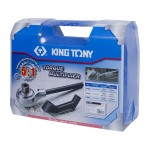 Ручной усилитель крутящего момента 540:2700 Нм, 3/4>1, мультипликатор KING TONY 34688