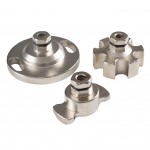 Набор для установки фаз ГРМ VAG, 20 предметов AFFIX AF10321134C