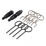 Набор для установки фаз ГРМ VAG, 20 предметов AFFIX AF10321134C