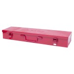 Набор ударных глубоких торцевых головок 3/4, шестигранные, 1-1&1/2, 8 предметов KING TONY 6410SP