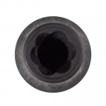 Головка для поврежденного крепежа 1/2, 10 мм KING TONY 9TD403-10M