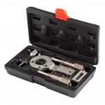 Набор фиксаторов распредвала / коленвала, Opel, кейс, 6 предметов AFFIX AF10321536C