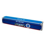 Трещотка 1/2, 262 мм, 72 зубца, дисковый механизм, с кнопкой KING TONY 4756-10G