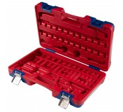 Кейс для набора инструментов 01-064C МАСТАК 516-00064C