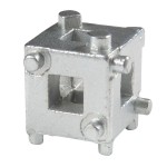 Сменная насадка 3/8 для утапливания поршней тормозного цилиндра AFFIX AF10200006