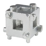 Сменная насадка 3/8 для утапливания поршней тормозного цилиндра AFFIX AF10200006