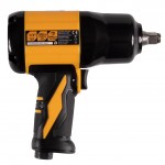 Гайковерт пневматический ударный 1/2, 1300 Нм TOLSEN TT73363