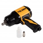 Гайковерт пневматический ударный 1/2, 1300 Нм TOLSEN TT73363