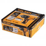 Гайковерт пневматический ударный 1/2, 1300 Нм TOLSEN TT73363