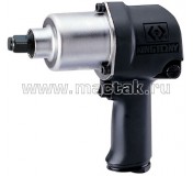 Гайковерт пневматический ударный 1/2", 678 Нм KING TONY 33411-040