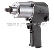 Гайковерт пневматический ударный 1/2", 678 Hм KING TONY 33421-040