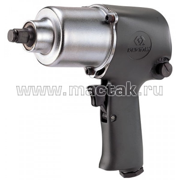 Гайковерт пневматический ударный 1/2", 678 Hм KING TONY 33421-040