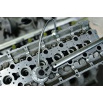 Угломер 1/2 с магнитным держателем 34440A