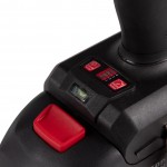 Гайковерт аккумуляторный ударный 1/2, 900 Нм, 18 В, укороченный, 4 предмета, кейс MIGHTY SEVEN DW-404A