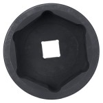 Головка торцевая ударная шестигранная 1&1/2, 135 мм KING TONY 9535D5M