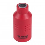 Головка торцевая диэлектрическая шестигранная 3/8, 7 мм KING TONY 3335VE07M