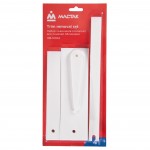 Набор съемников (лопатки) для панелей облицовки, 4 предмета МАСТАК 108-10004