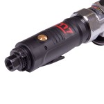 Реноватор пневматический многофункциональный, 20000 кол/мин, с набором насадок, 5 предметов MIGHTY SEVEN QK-131