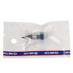 Насадка (бита) торцевая 1/4, Torx T8, L = 37 мм KING TONY 203308
