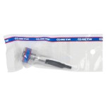 Насадка (бита) торцевая 1/2, Torx, T25, L = 80 мм, с отверстием KING TONY 403725
