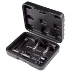 Набор фиксаторов для регулировки фаз ГРМ Opel (дизели), кейс, 4 предмета AFFIX AF10321504C