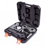 Набор фиксаторов распредвала / коленвала, VOLVO, кейс, 10 предметов AFFIX AF10321710C