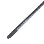 kingtony отвертка  torx (t15 l=075) 14271503