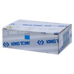 Головка торцевая ударная двенадцатигранная 1/2, 26 мм KING TONY 453026M