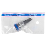 Насадка (бита) торцевая 3/8, Torx, T45, L = 50 мм KING TONY 302345