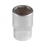 Головка торцевая стандартная шестигранная 1/2, 18 мм AFFIX AF00040018