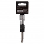 Головка фиксатор шкива генератора, 1/2, Spline, M10 AFFIX AF10610010