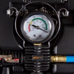 Набор для тестирования герметичности системы охлаждения, 28 предмета, кейс AFFIX AF10331028C